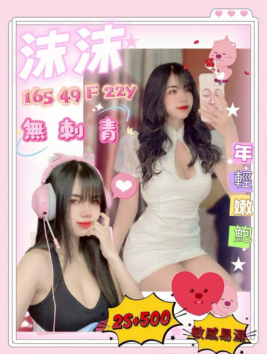 台南北區定點