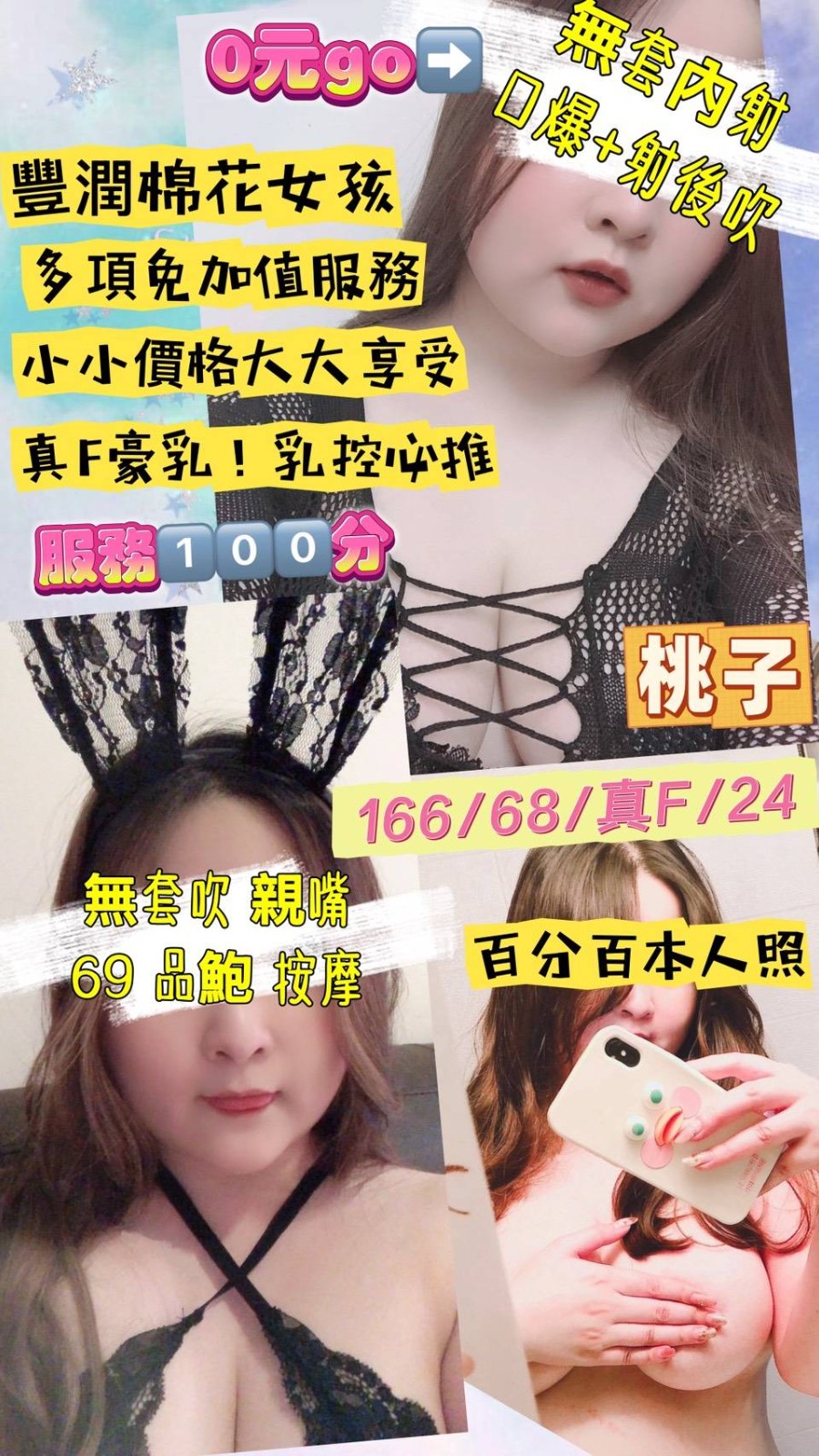 桃園 中壢定點