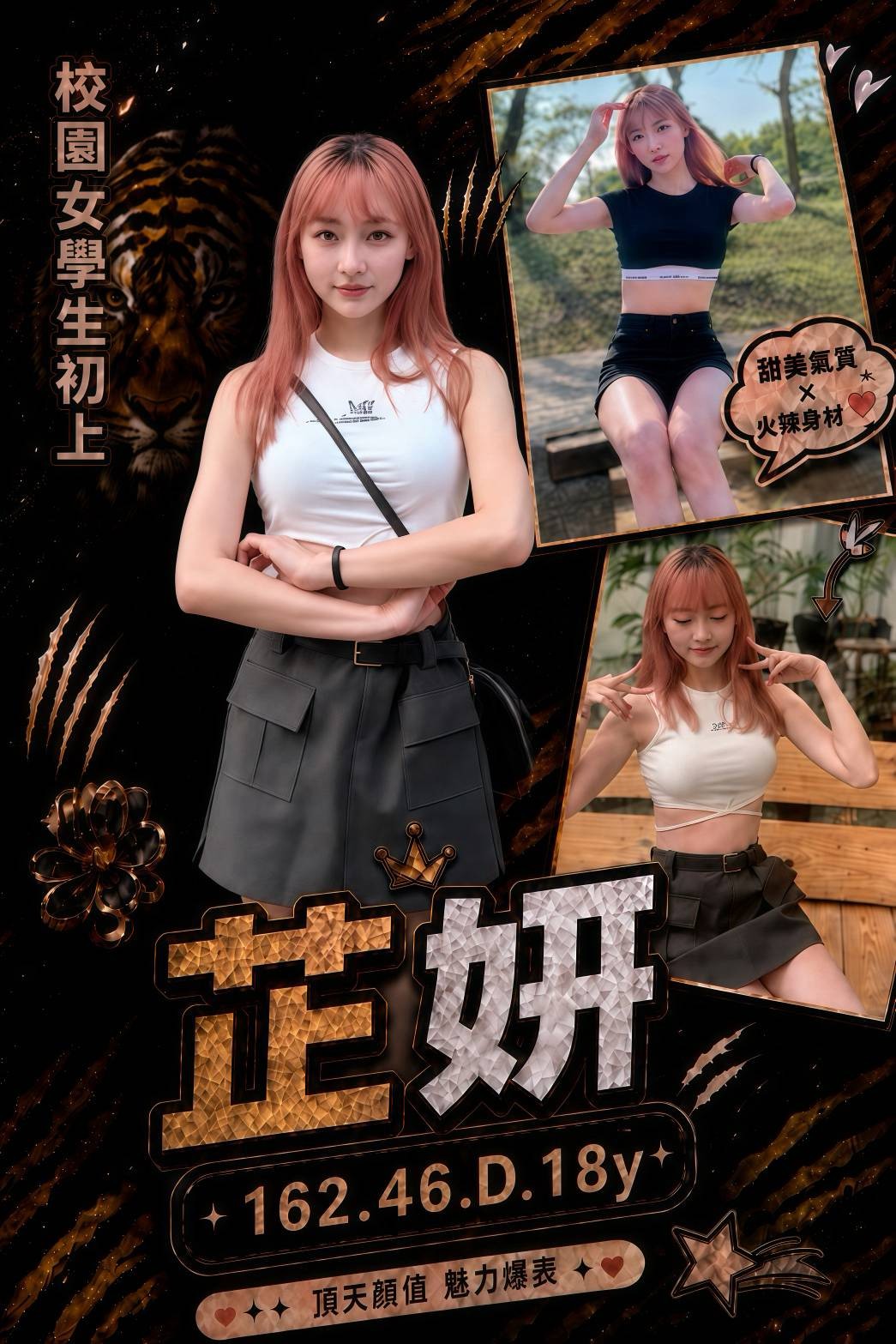 台中外送